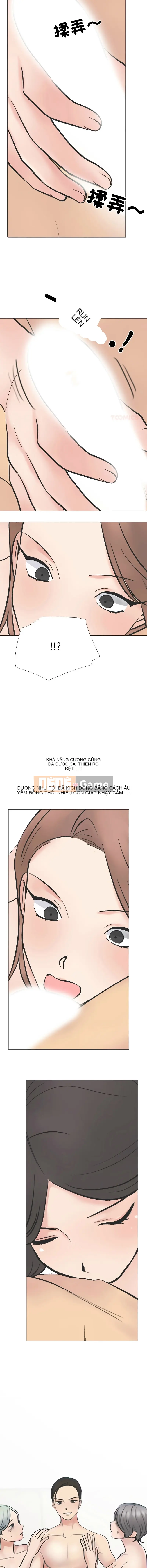 đồng nghiệp vì tình yêu Chương 229-230