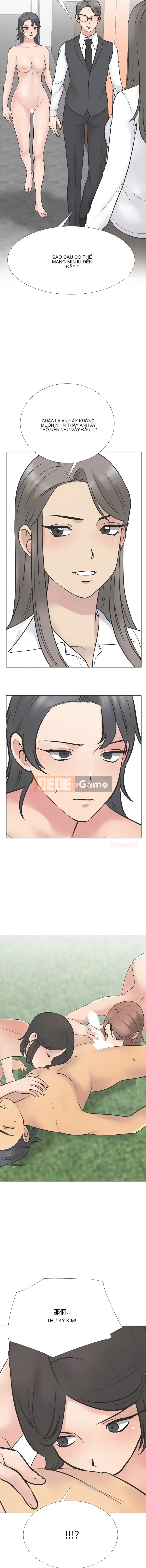 đồng nghiệp vì tình yêu Chương 229-230