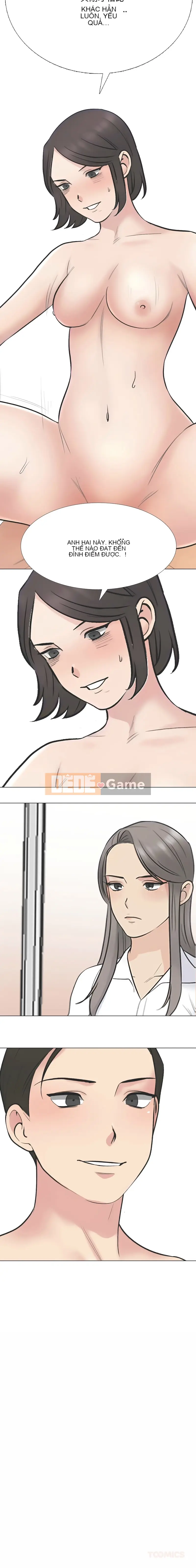 đồng nghiệp vì tình yêu Chương 229-230