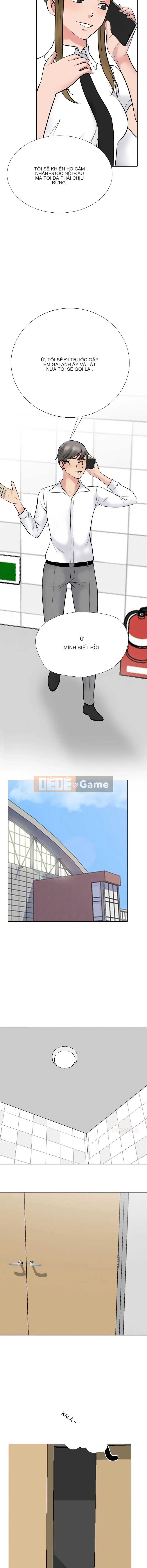 đồng nghiệp vì tình yêu Chương 223-224