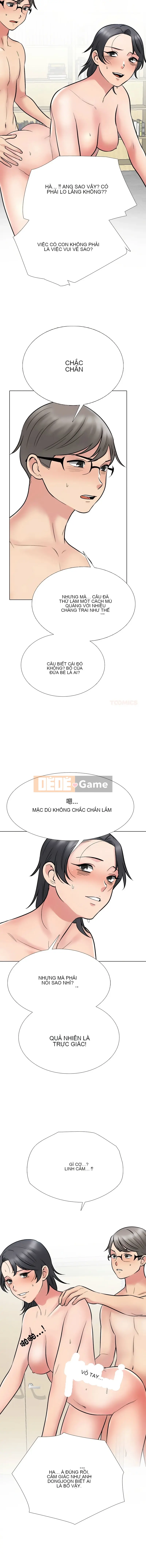 đồng nghiệp vì tình yêu Chương 223-224