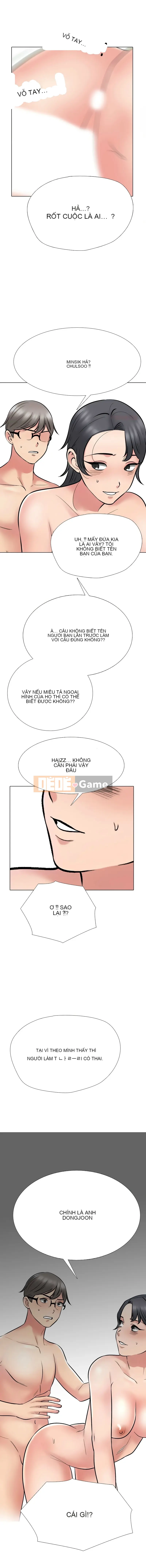 đồng nghiệp vì tình yêu Chương 223-224