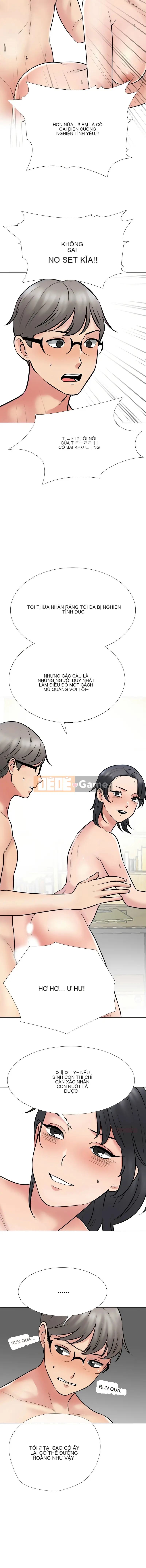 đồng nghiệp vì tình yêu Chương 223-224