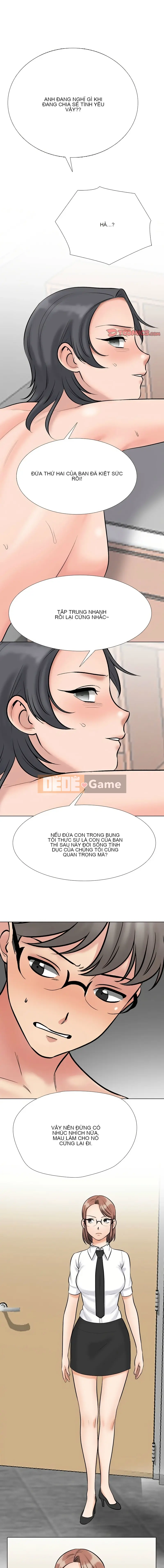 đồng nghiệp vì tình yêu Chương 223-224