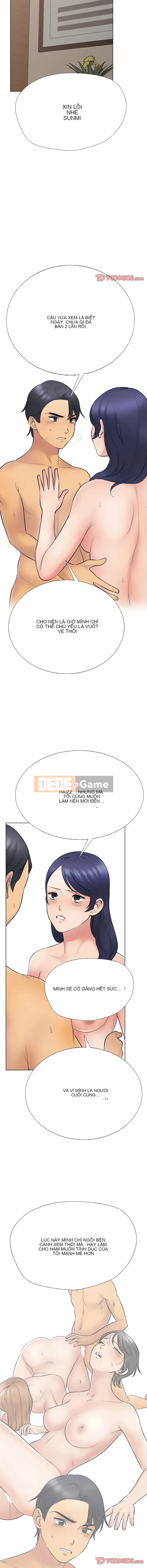 đồng nghiệp vì tình yêu Chương 223-224