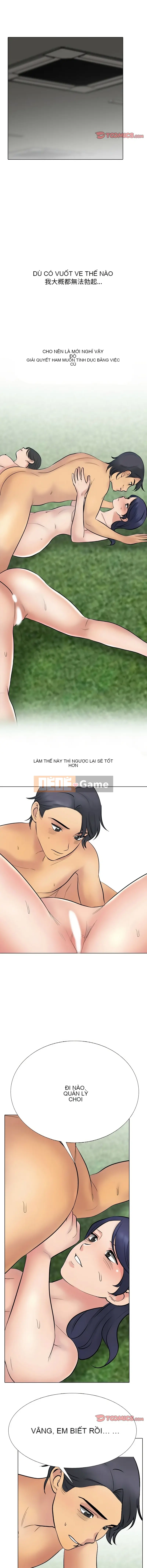 đồng nghiệp vì tình yêu Chương 223-224