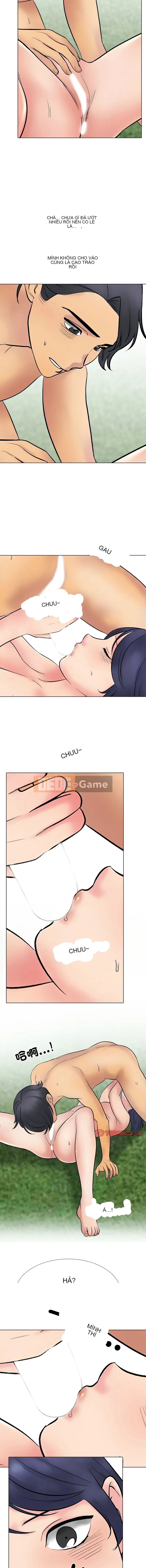 đồng nghiệp vì tình yêu Chương 223-224