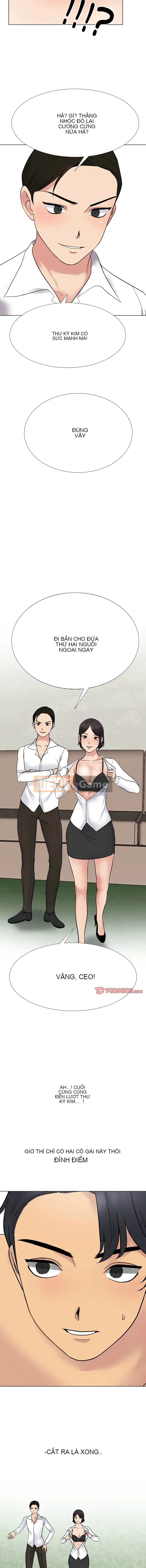 đồng nghiệp vì tình yêu Chương 223-224