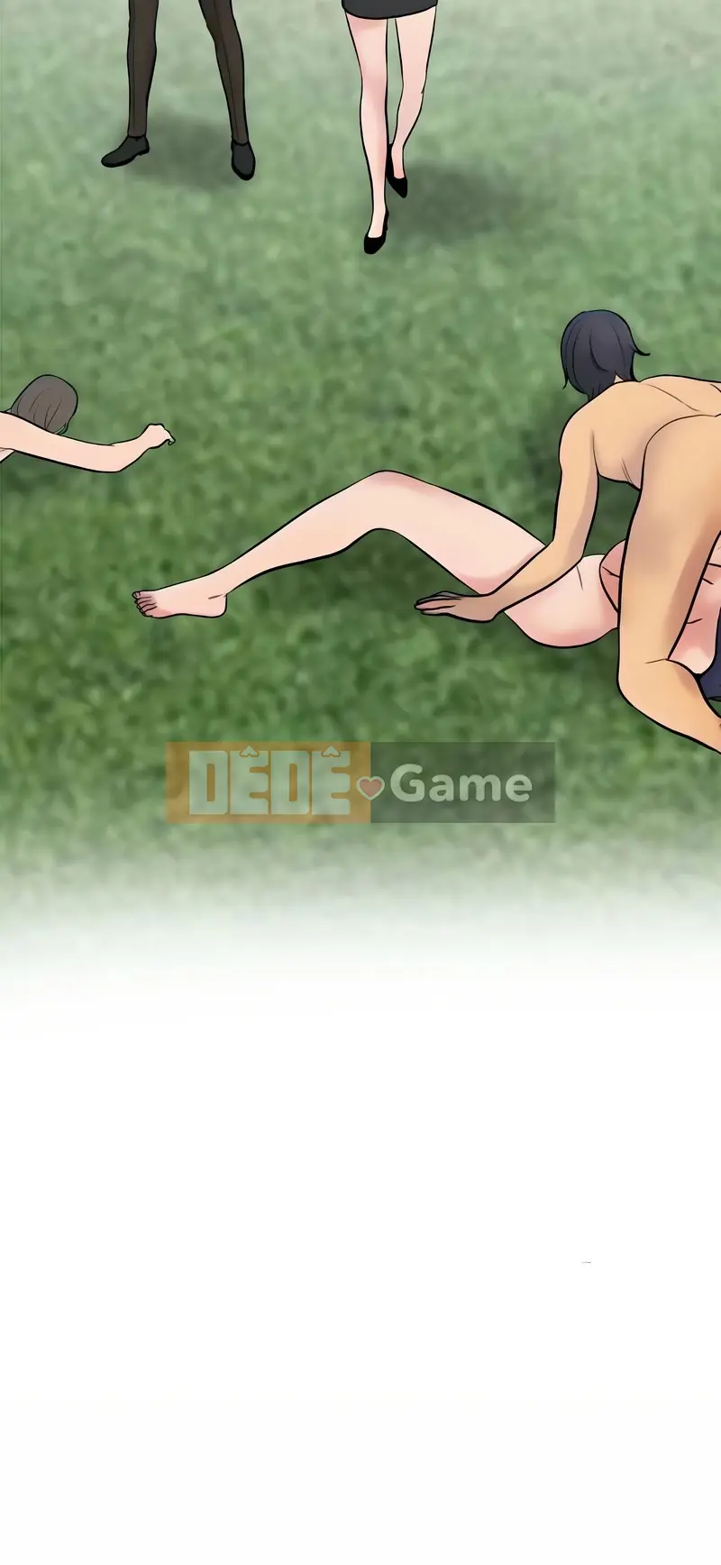 đồng nghiệp vì tình yêu Chương 223-224