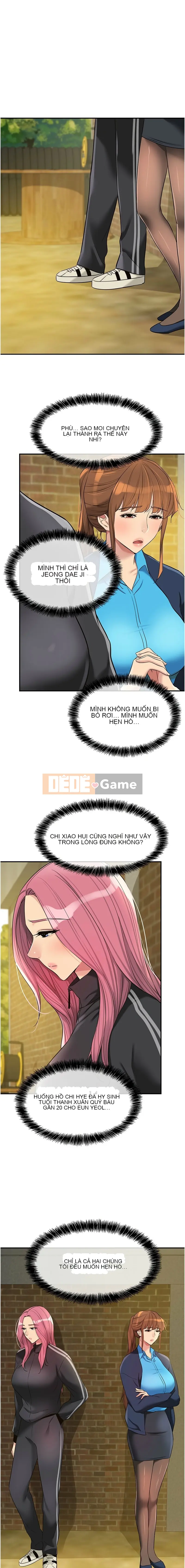 Cửa hàng tạp hóa lỗ Chương 135