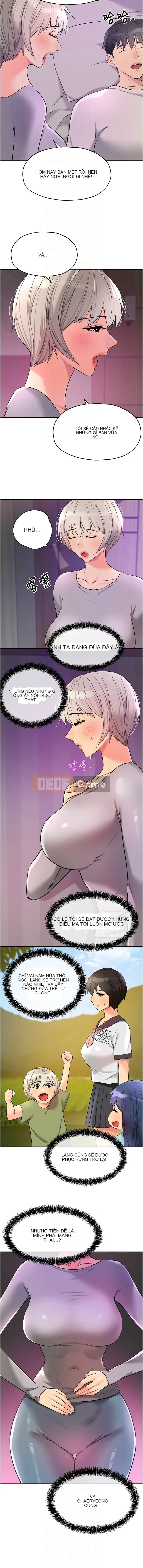 Cửa hàng tạp hóa lỗ Chương 135