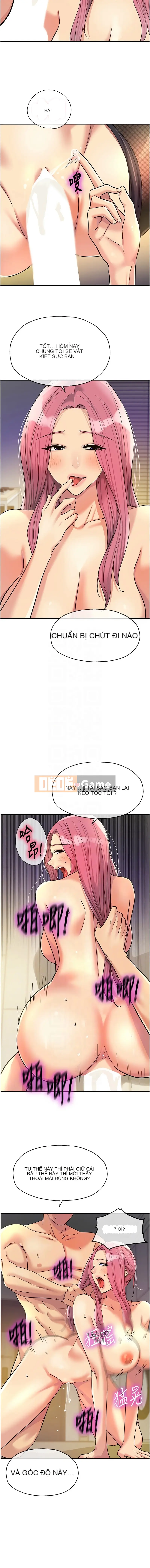 Cửa hàng tạp hóa lỗ Chương 140