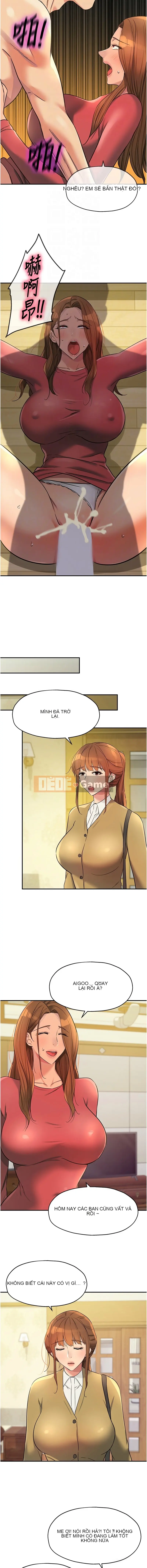 Cửa hàng tạp hóa lỗ Chương 140