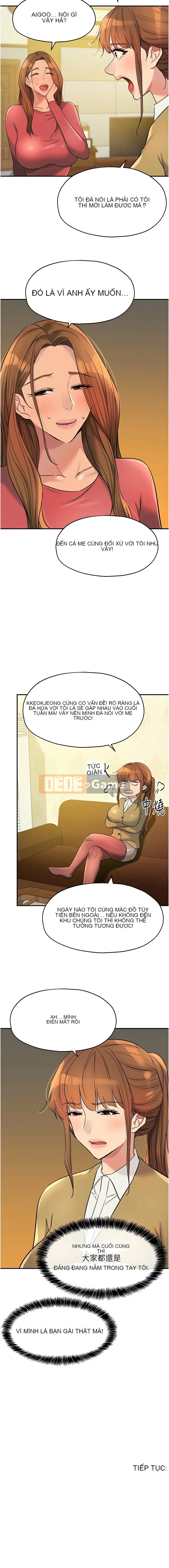 Cửa hàng tạp hóa lỗ Chương 140