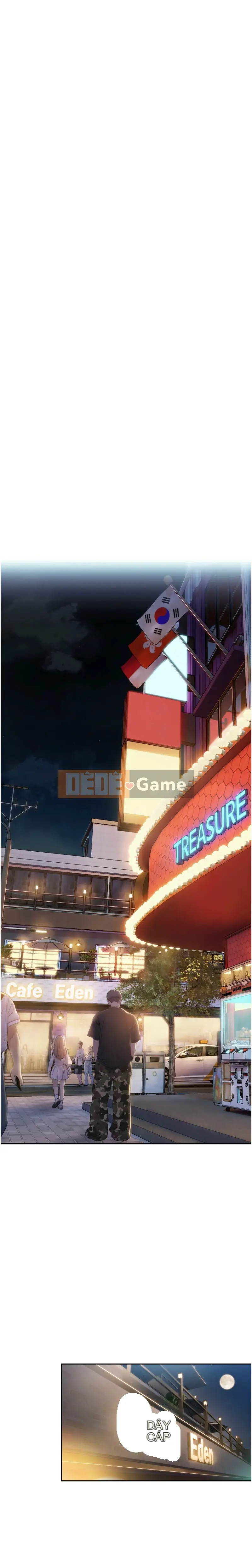 Tình yêu độc quyền Chương 33-34