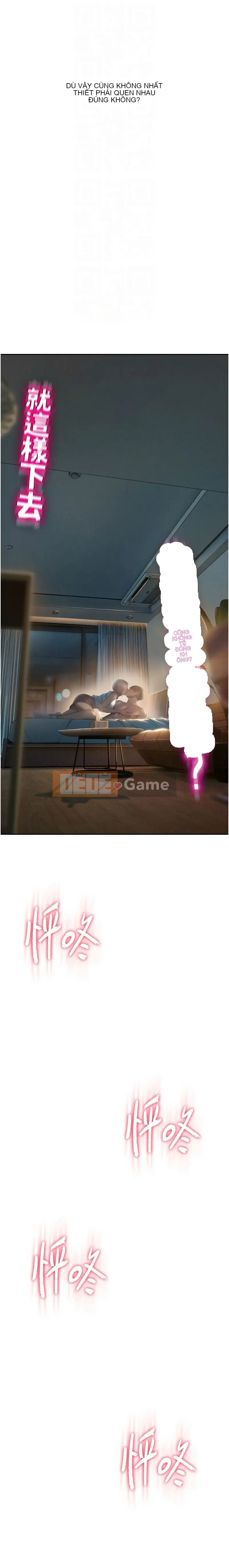 Tình yêu độc quyền Chương 33-34