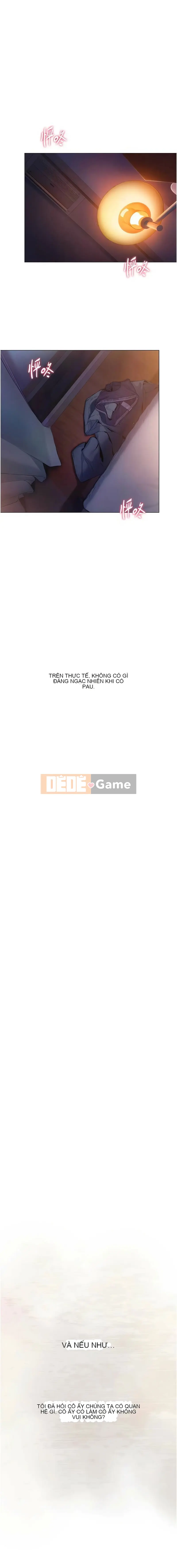 Tình yêu độc quyền Chương 33-34