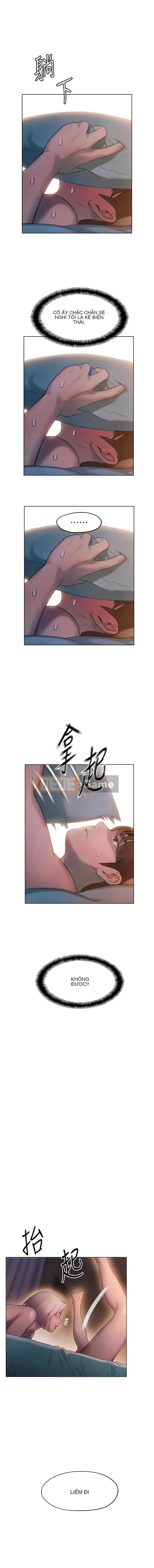 Tình yêu độc quyền Chương 33-34