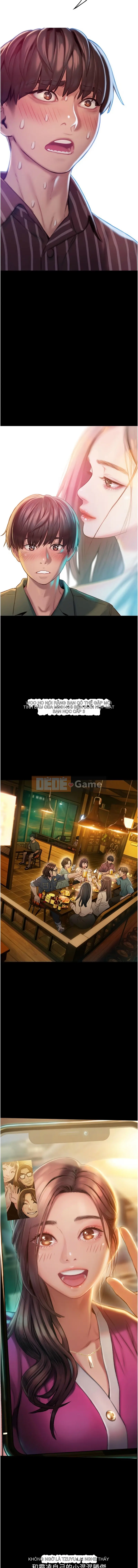 Tình yêu độc quyền Chương 31-32