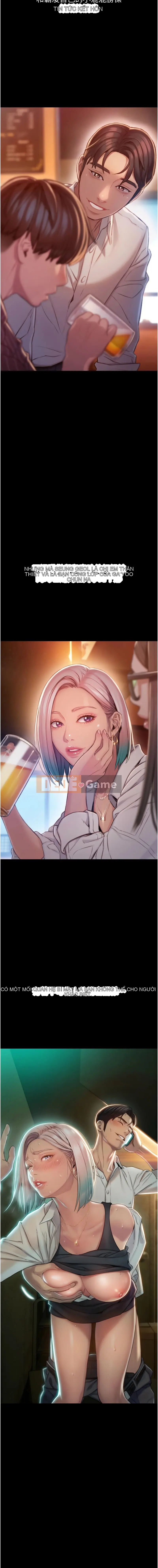 Tình yêu độc quyền Chương 31-32