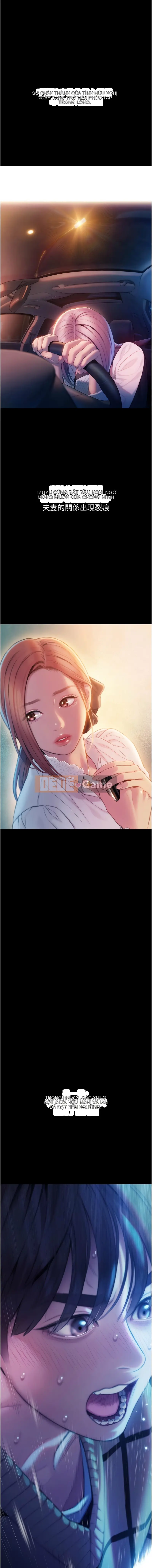 Tình yêu độc quyền Chương 31-32