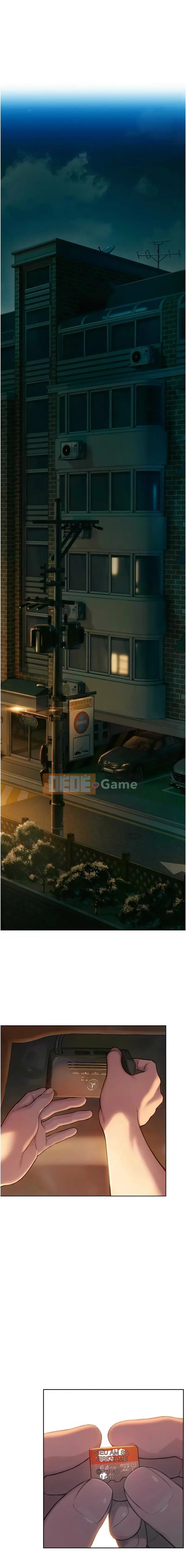 Tình yêu độc quyền Chương 31-32