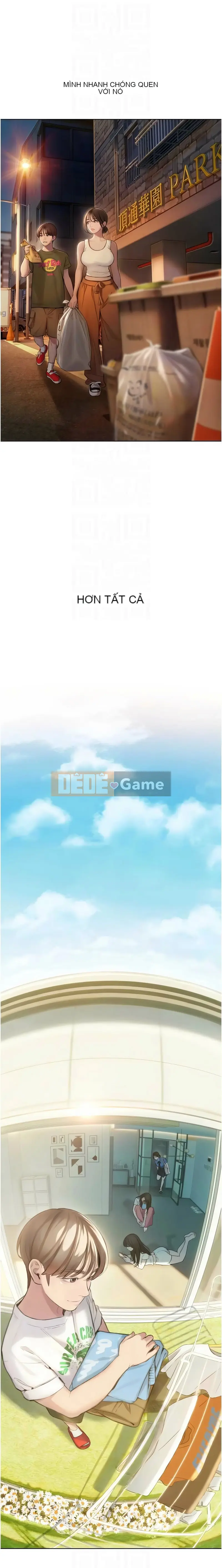 Tình yêu độc quyền Chương 31-32