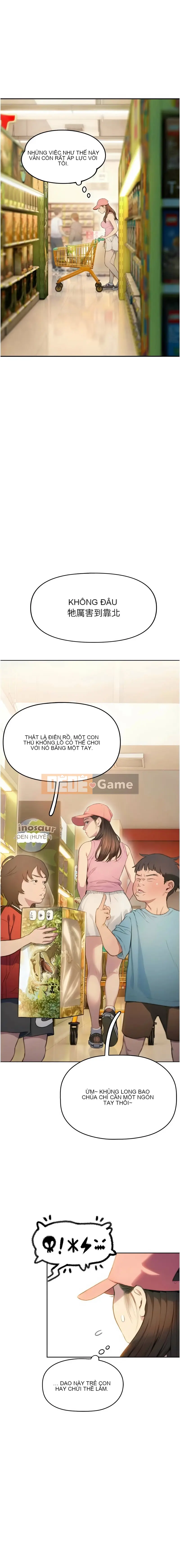 Tình yêu độc quyền Chương 31-32