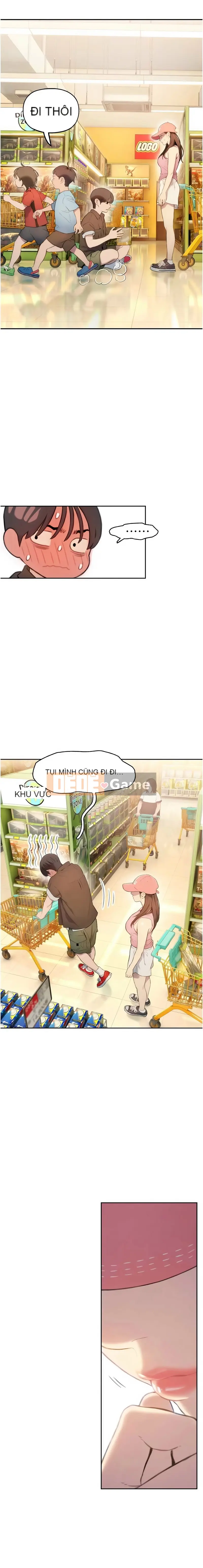 Tình yêu độc quyền Chương 31-32