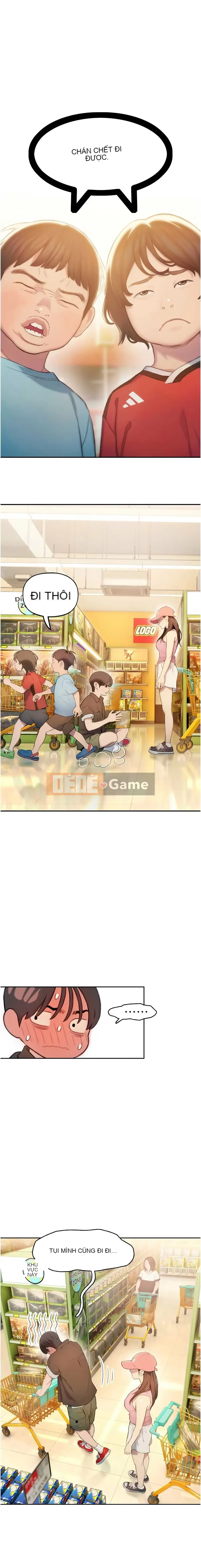 Tình yêu độc quyền Chương 31-32