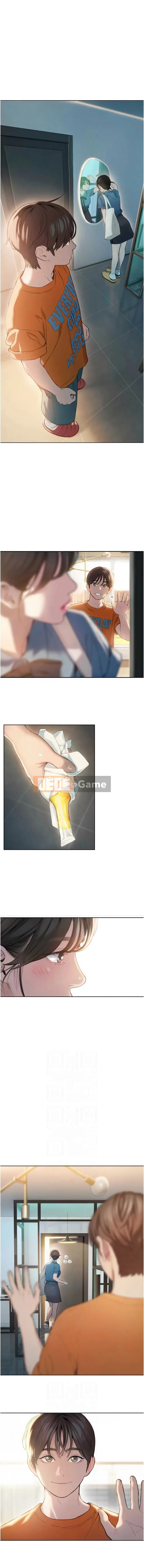 Tình yêu độc quyền Chương 31-32