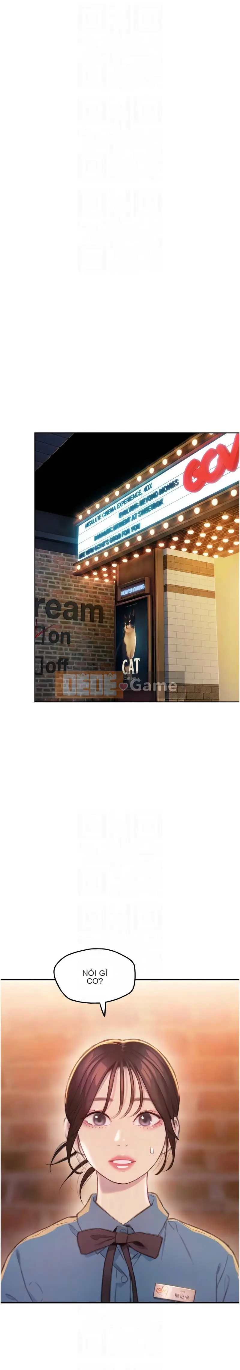 Tình yêu độc quyền Chương 31-32