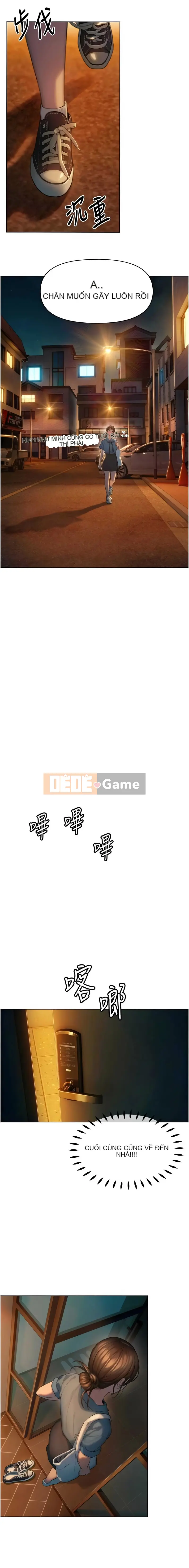 Tình yêu độc quyền Chương 31-32