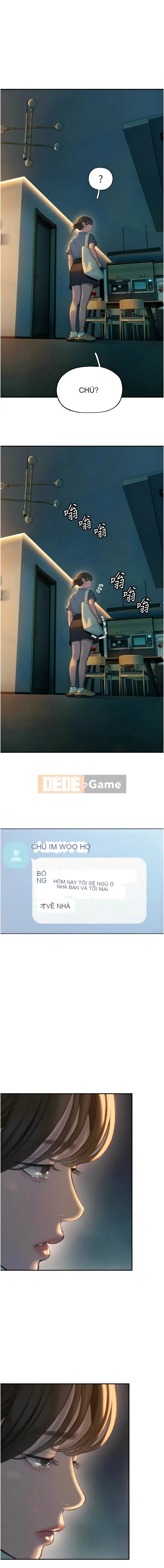 Tình yêu độc quyền Chương 31-32