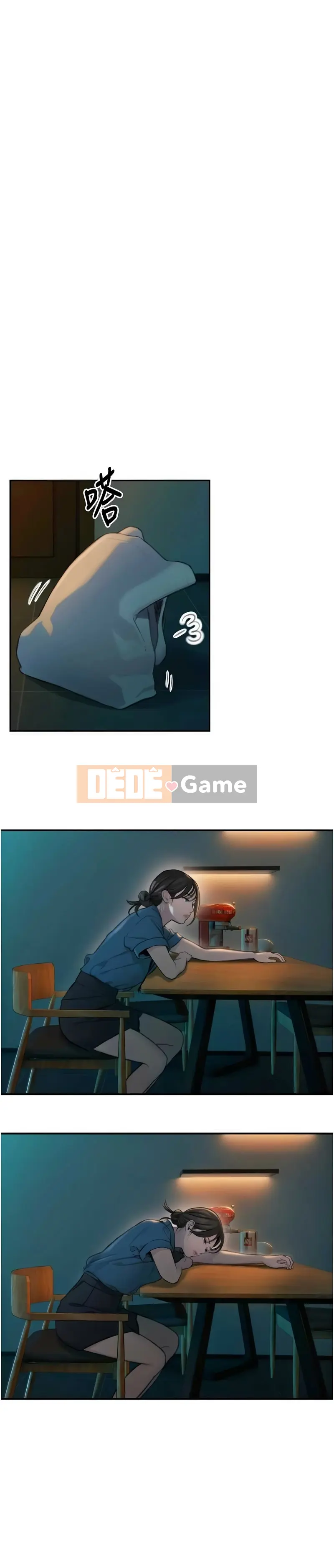 Tình yêu độc quyền Chương 31-32