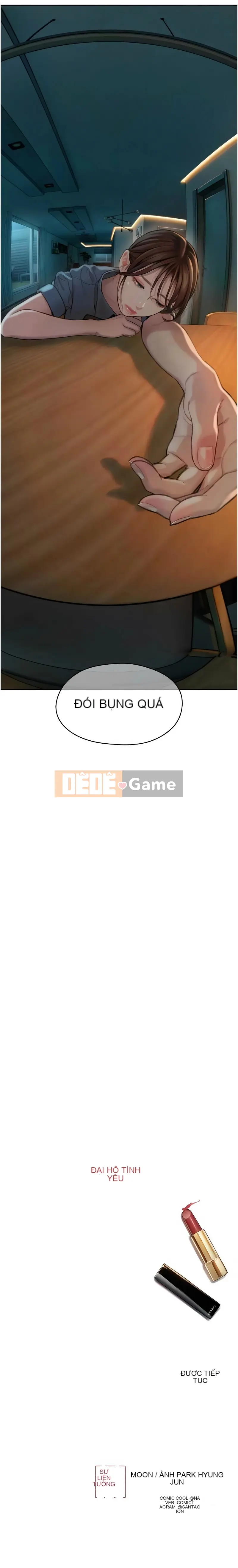 Tình yêu độc quyền Chương 31-32