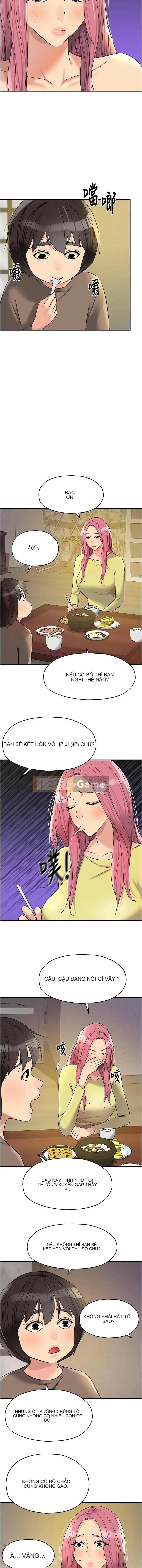 Cửa hàng tạp hóa lỗ Chương 138-139