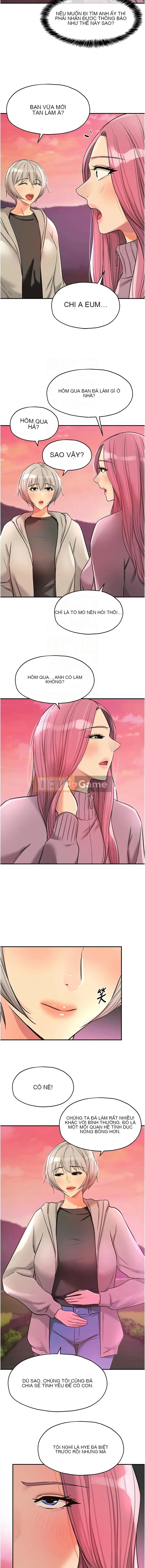 Cửa hàng tạp hóa lỗ Chương 138-139