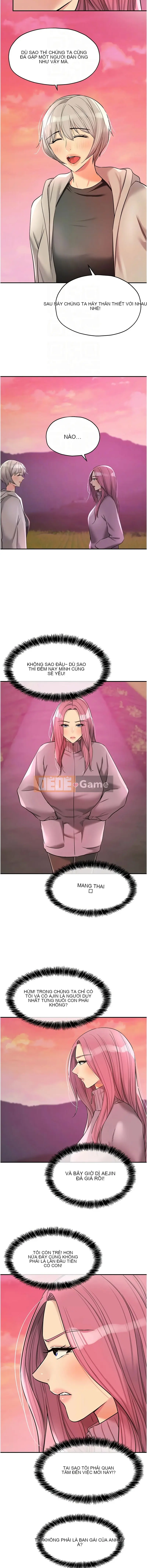 Cửa hàng tạp hóa lỗ Chương 138-139