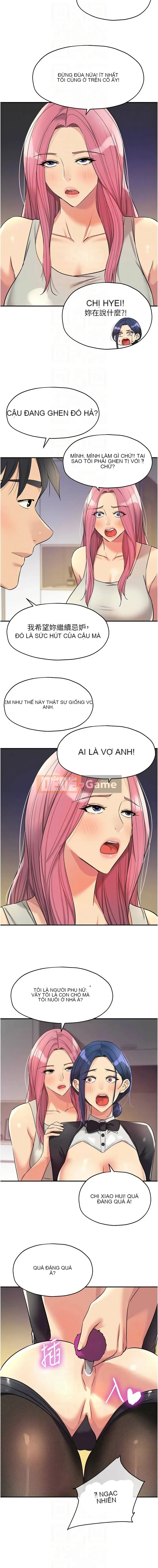 Cửa hàng tạp hóa lỗ Chương 138-139