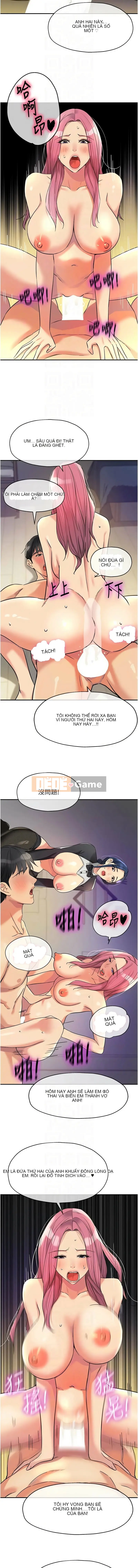 Cửa hàng tạp hóa lỗ Chương 138-139