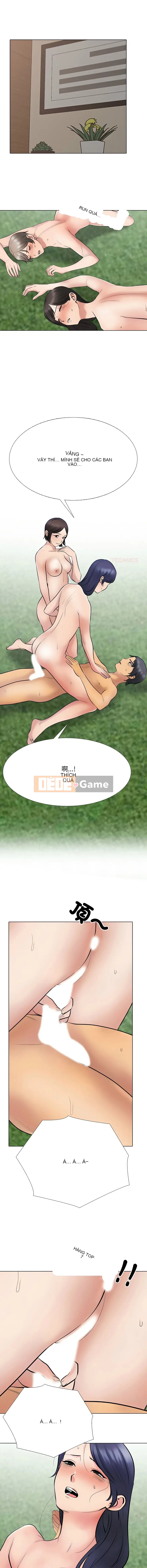 đồng nghiệp vì tình yêu Chương 225-226