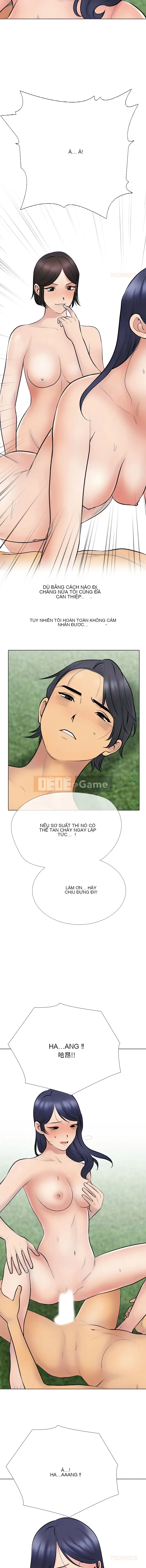 đồng nghiệp vì tình yêu Chương 225-226