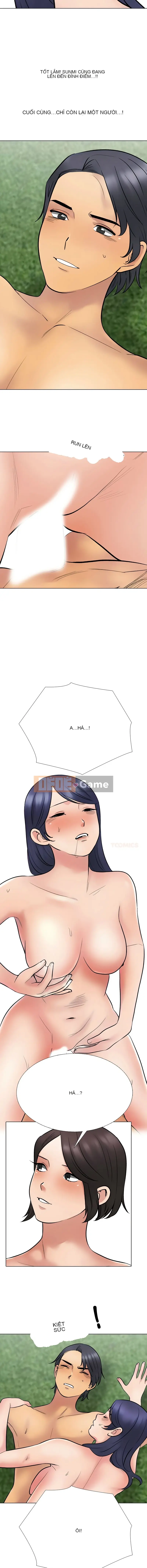 đồng nghiệp vì tình yêu Chương 225-226