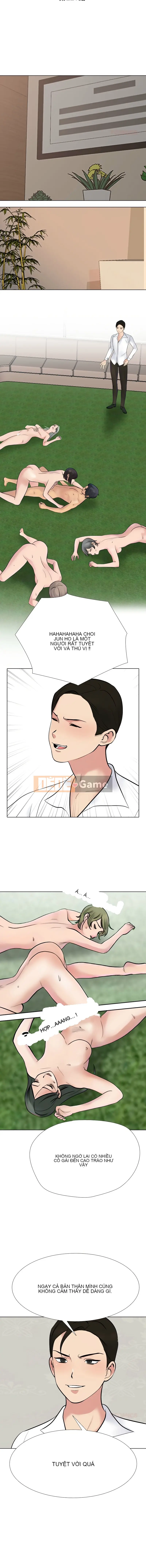 đồng nghiệp vì tình yêu Chương 225-226