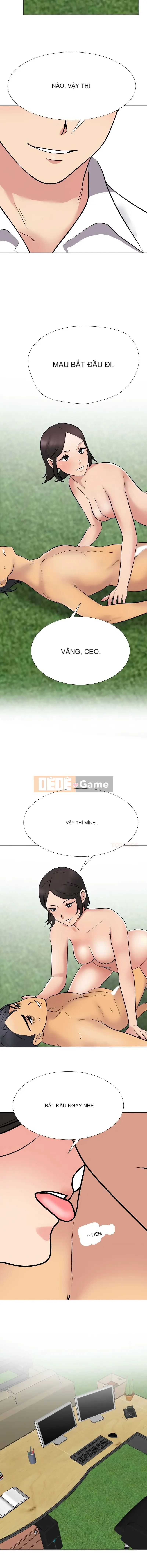 đồng nghiệp vì tình yêu Chương 225-226