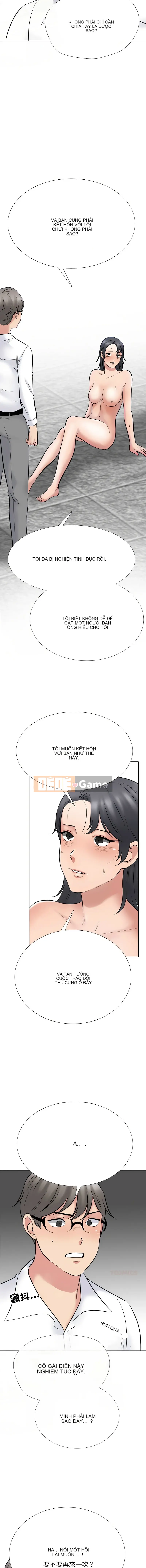 đồng nghiệp vì tình yêu Chương 225-226