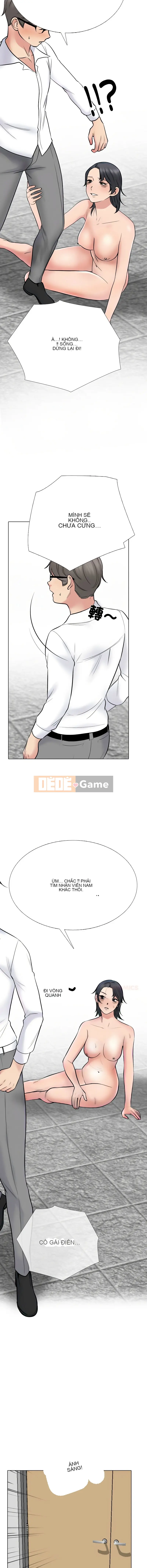 đồng nghiệp vì tình yêu Chương 225-226