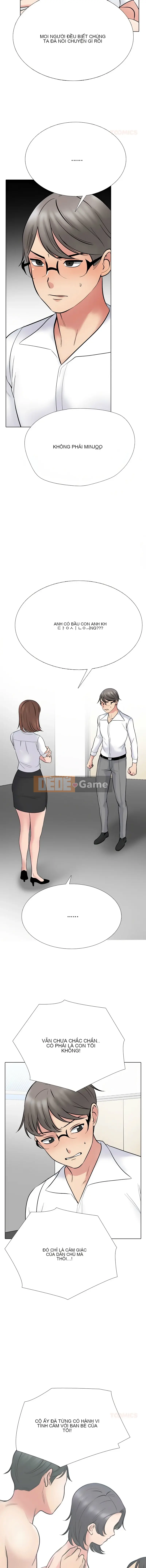 đồng nghiệp vì tình yêu Chương 225-226