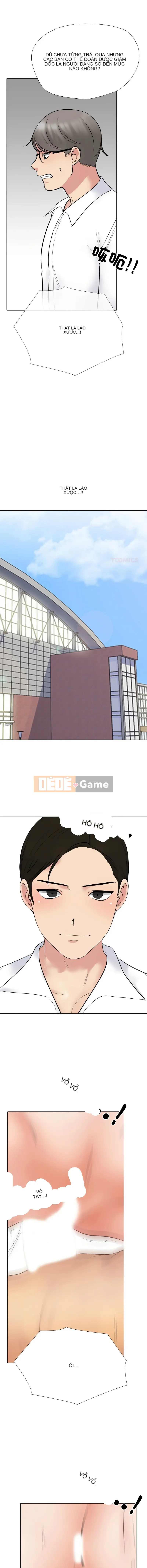 đồng nghiệp vì tình yêu Chương 225-226